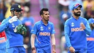Virat Kohli’s aggressive mindset is key to India’s wrist-spin success in ODIs